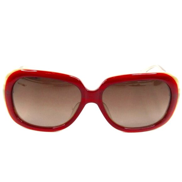 Judith Leiber Women's Designer Sunglasses - Picture 6 of 9